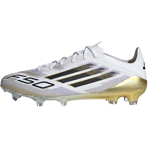 Amazon.com | adidas F50 Elite FG - Vivid Horizon Pack (FA24) | Soccer